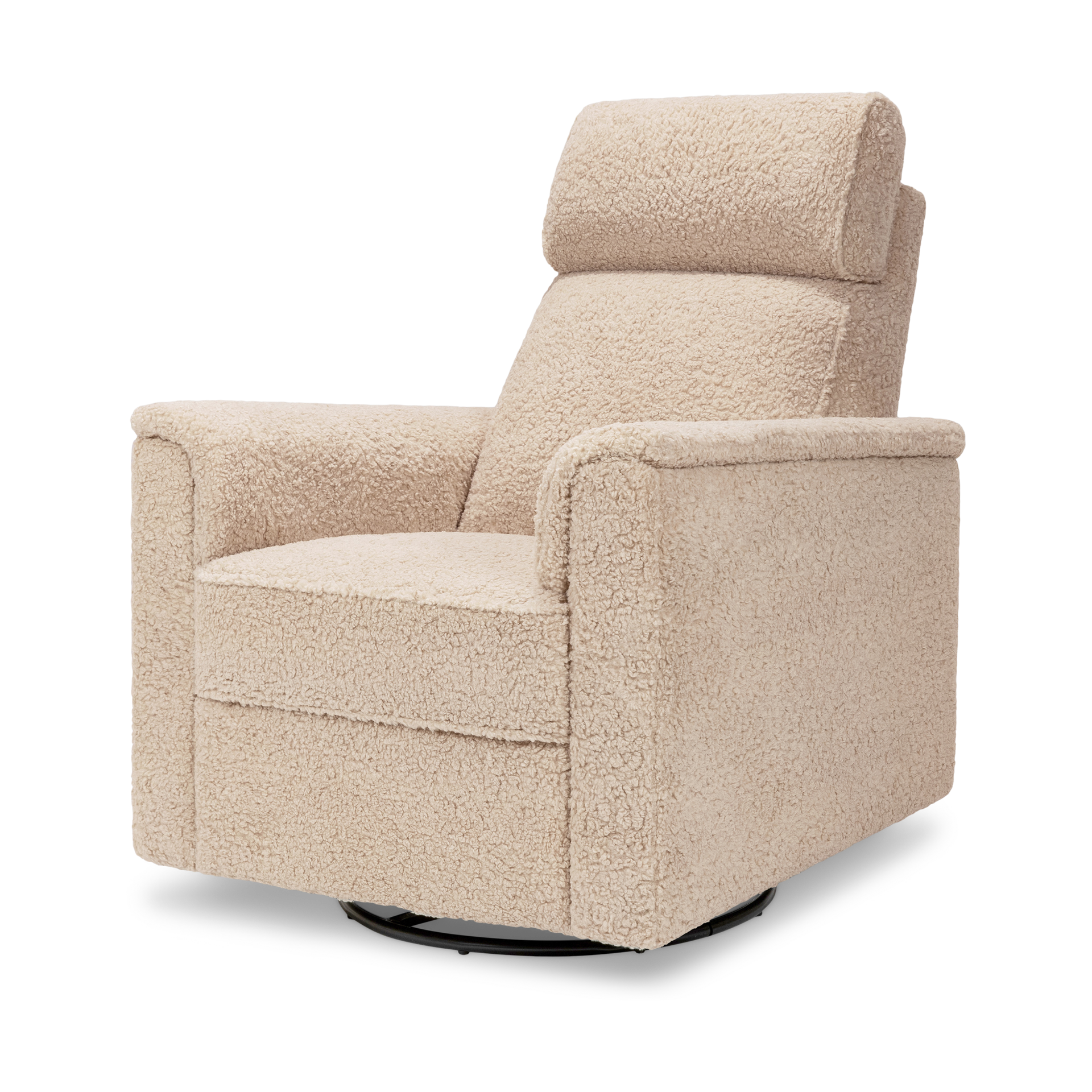 Namesake Willa Pro Power Recliner and Swivel Glider.