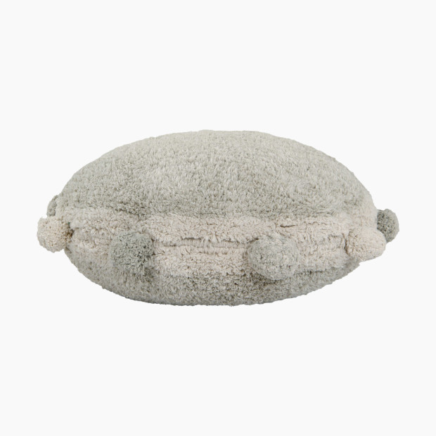 Lorena Canals Bubbly Floor Cushion - Olive.