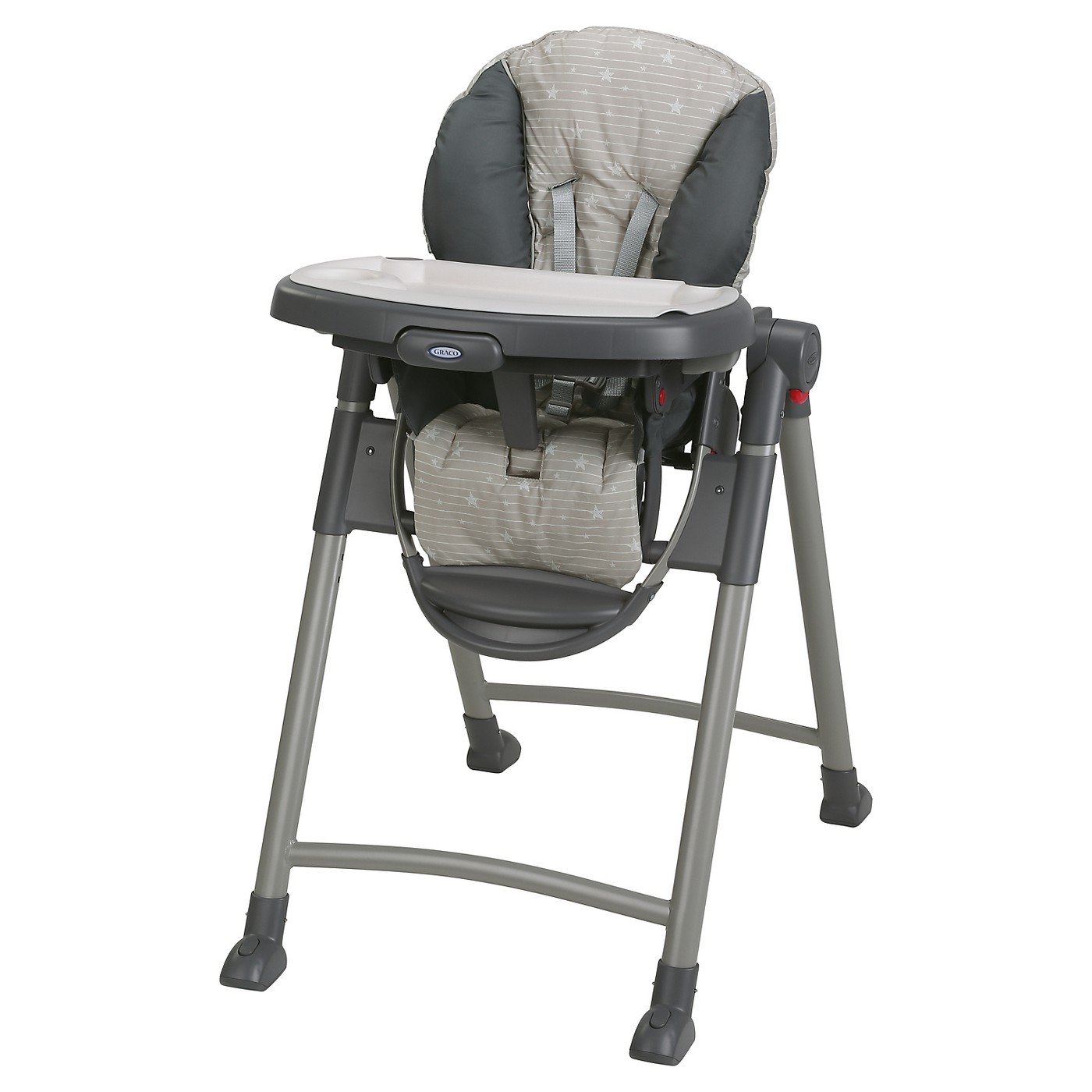 graco holt high chair