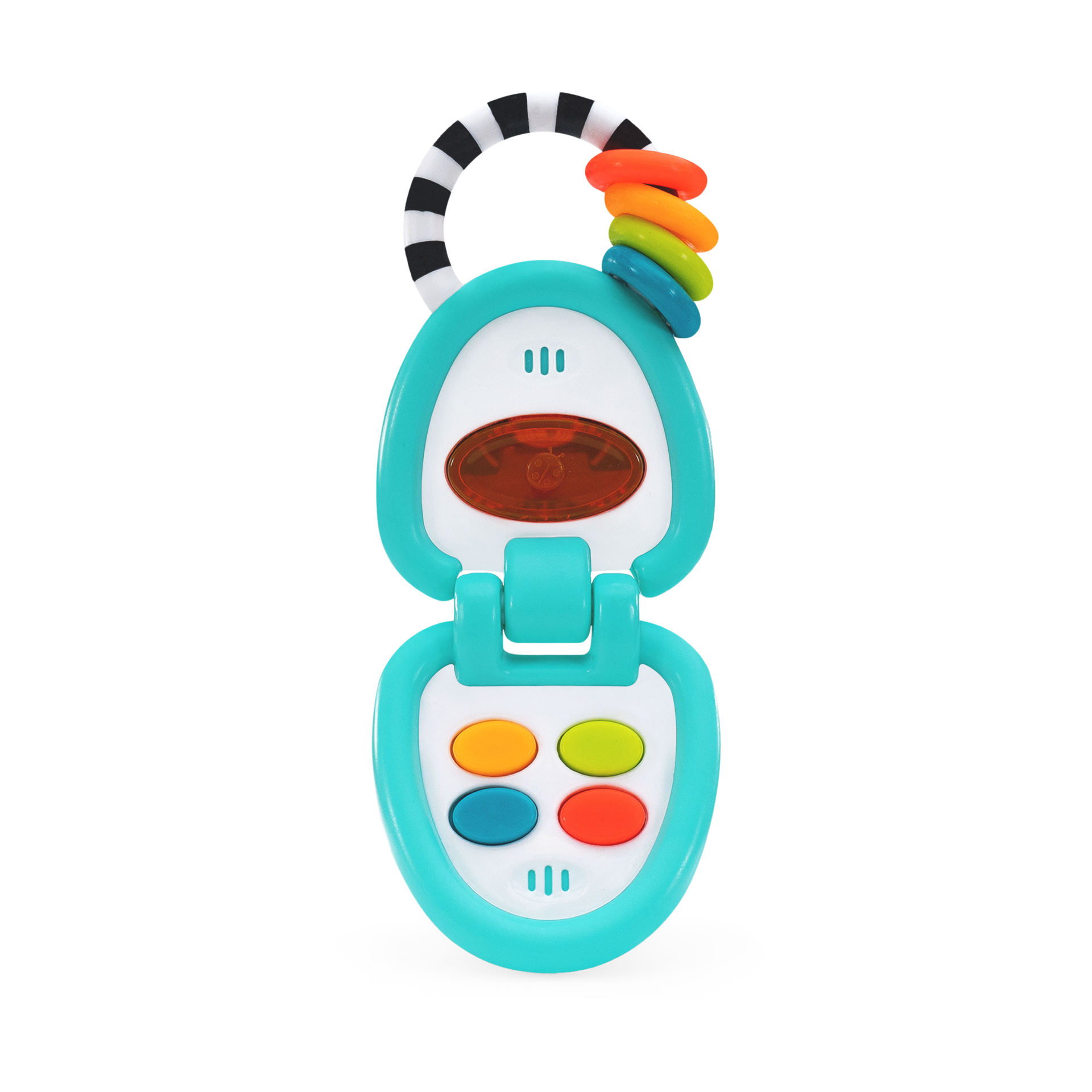 Sassy My First Flip Phone & Camera.