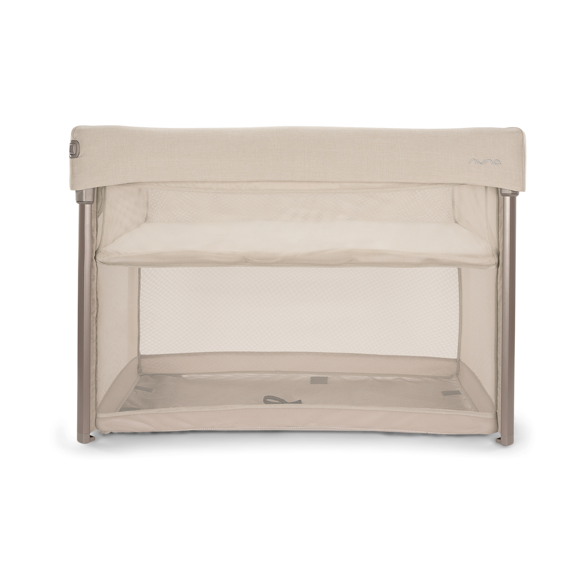 Nuna PAAL Travel Crib Playard.