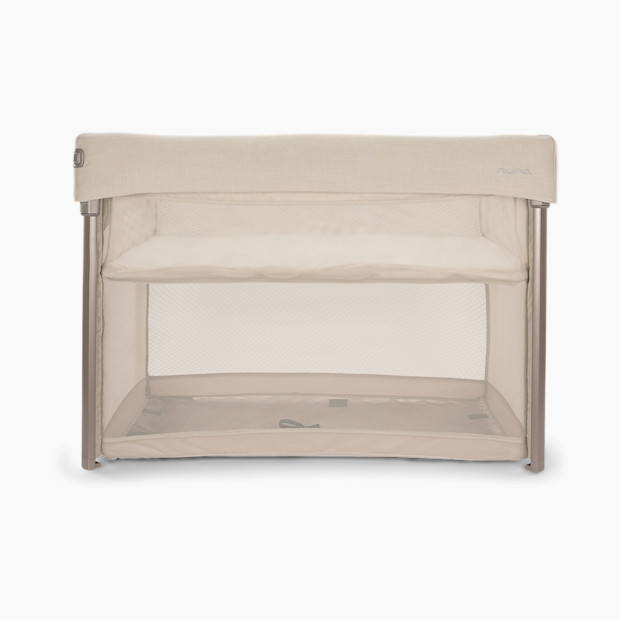 Nuna PAAL Travel Crib Playard.