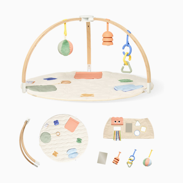 The Play Gym II.