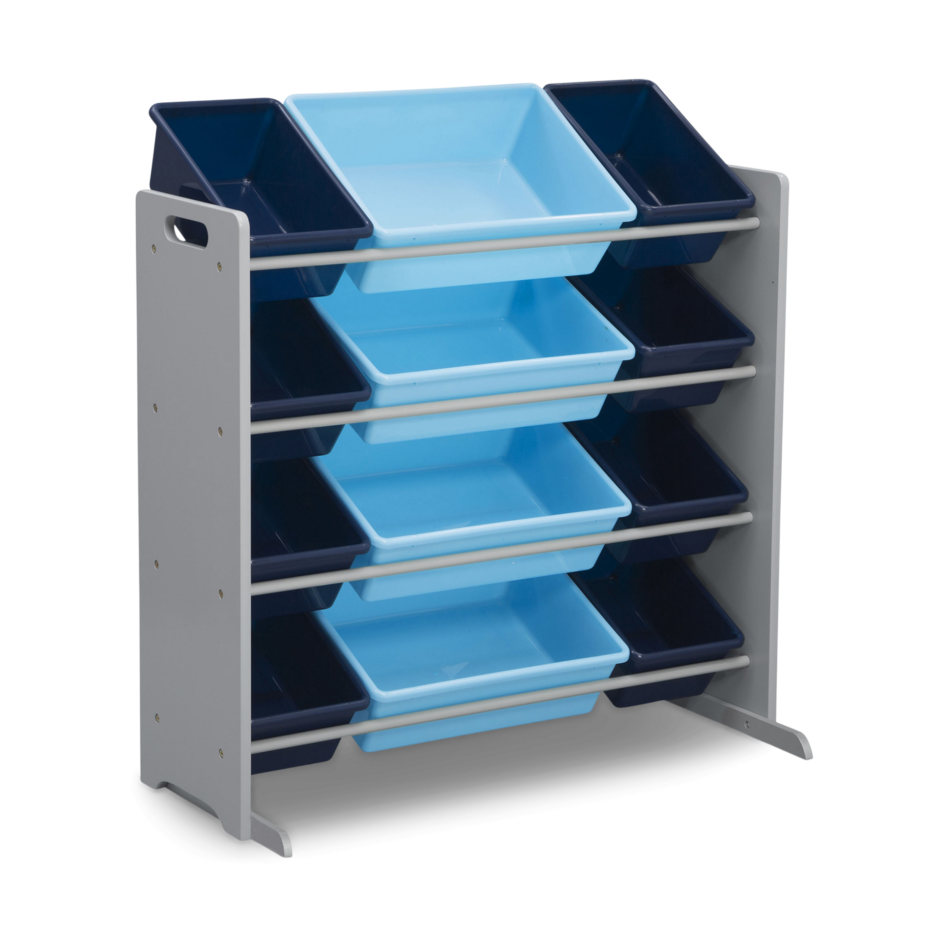 Delta Children Toy Storage Organizer.