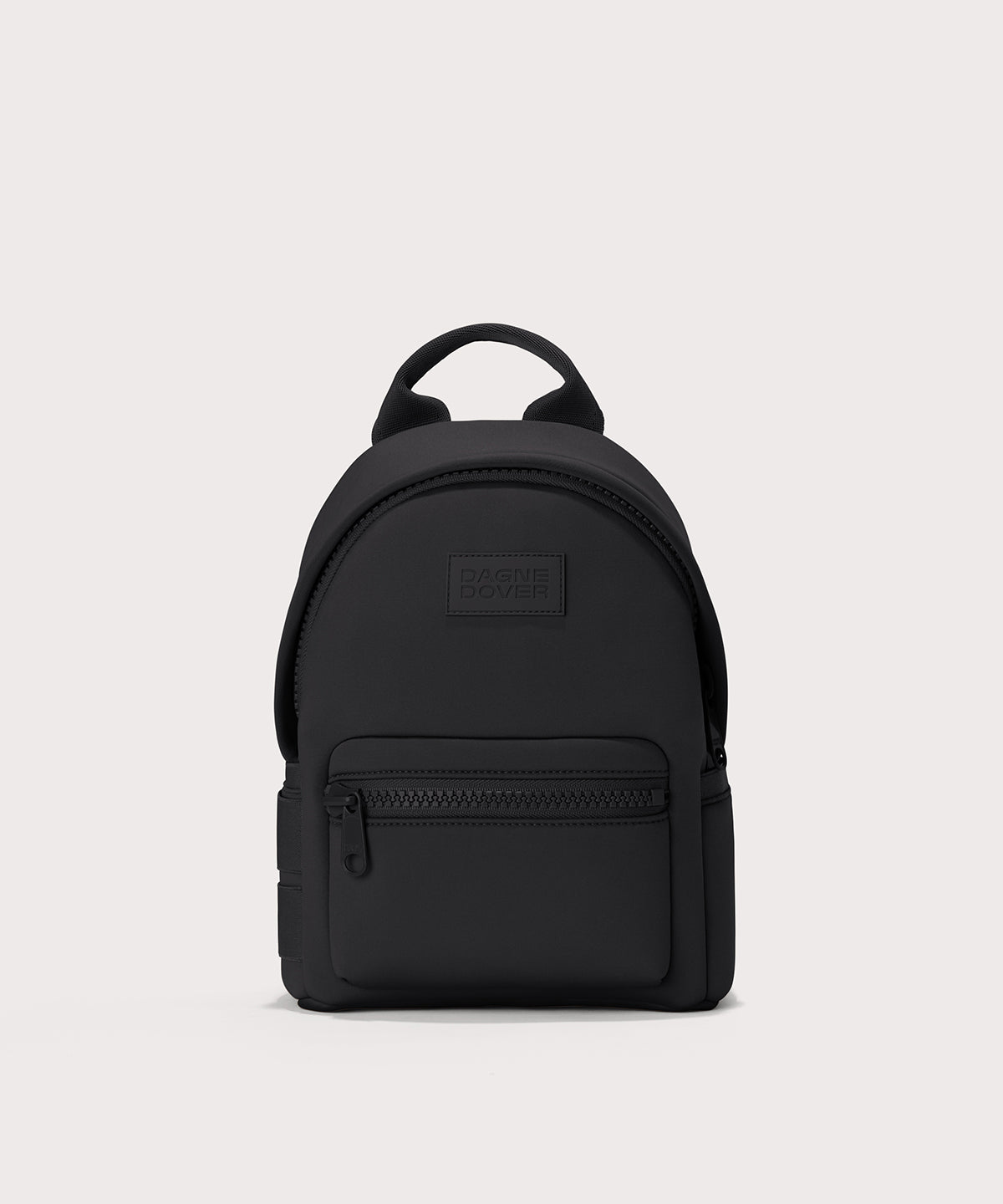 Dagne Dover Dakota Neoprene Backpack.