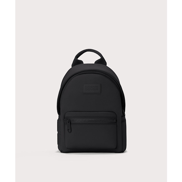 Dagne Dover Dakota Neoprene Backpack.