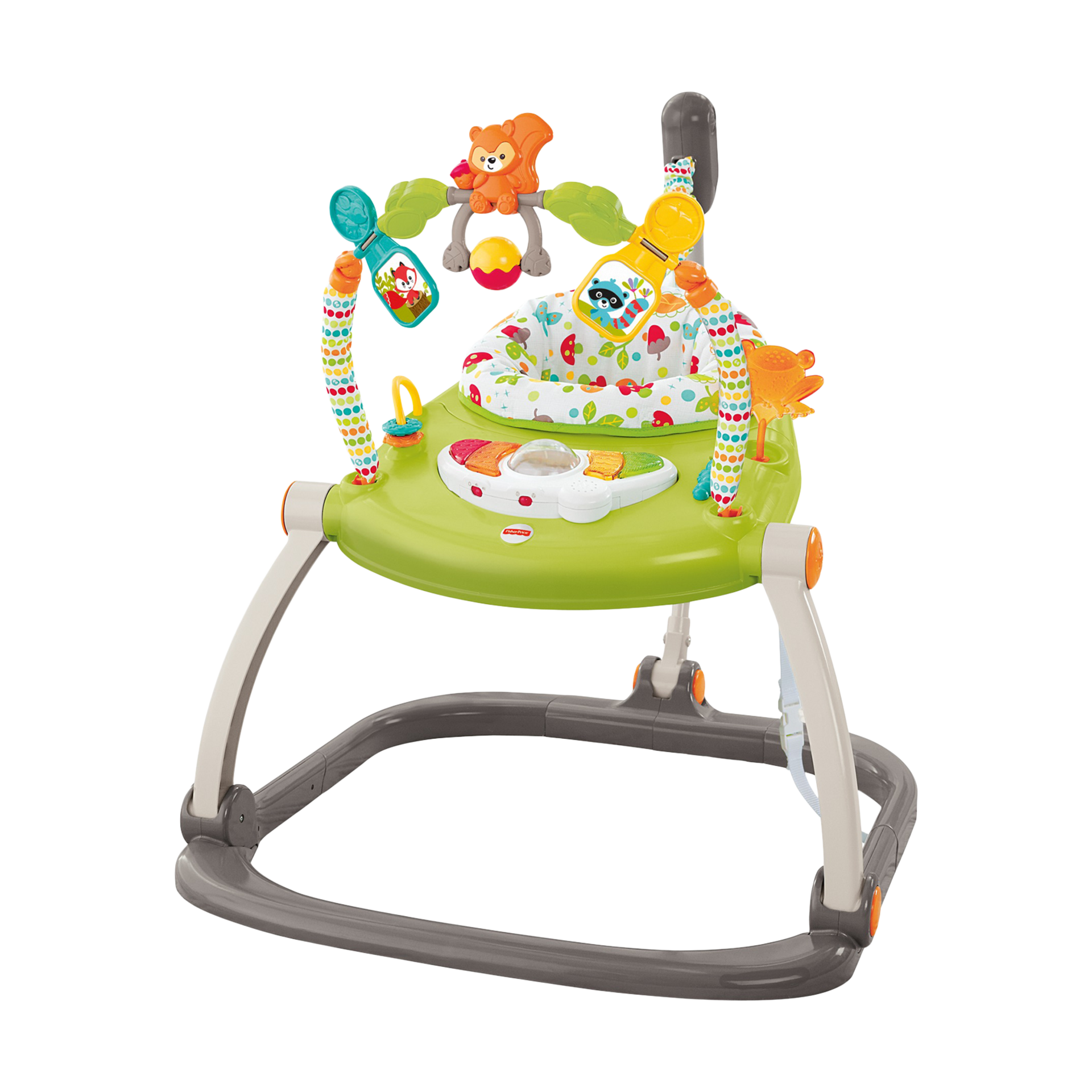 fisher price jumperoo weight limit