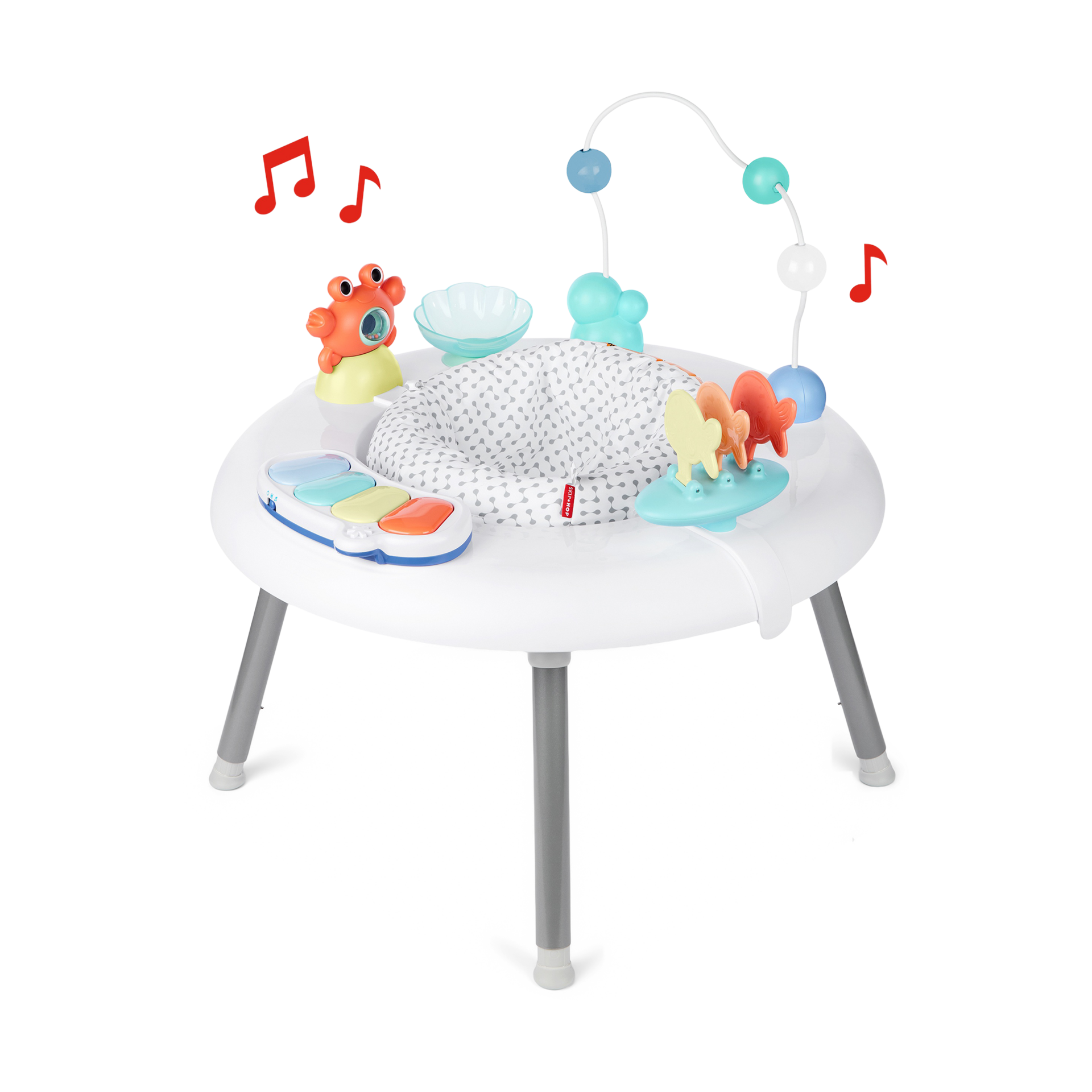  Seascape 2-in-1 Activity Center.