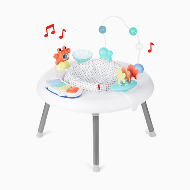 Seascape 2-in-1 Activity Center.