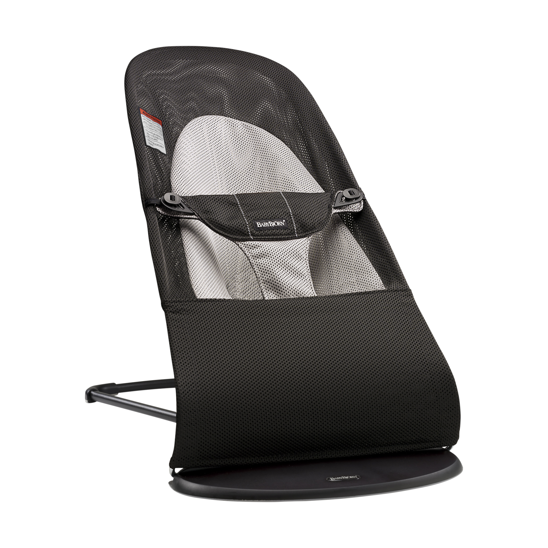 baby bjorn bouncer weight
