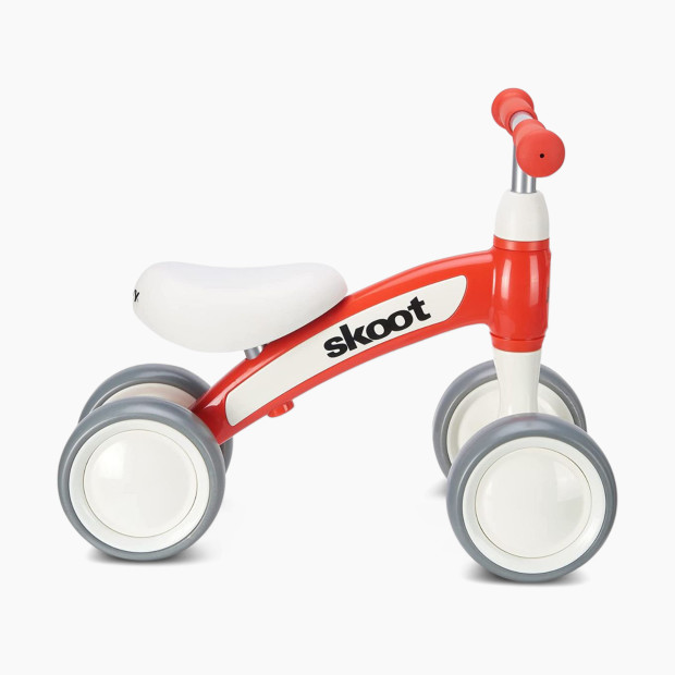 Joovy Skoot Toddler Balance Bike - Rorange.