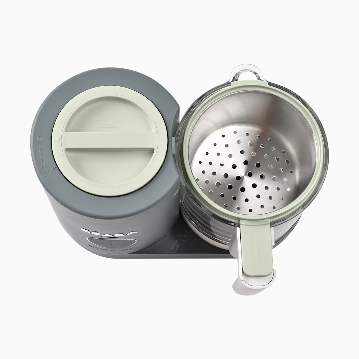 Beaba Babycook Neo Baby Food Maker - Mineral.