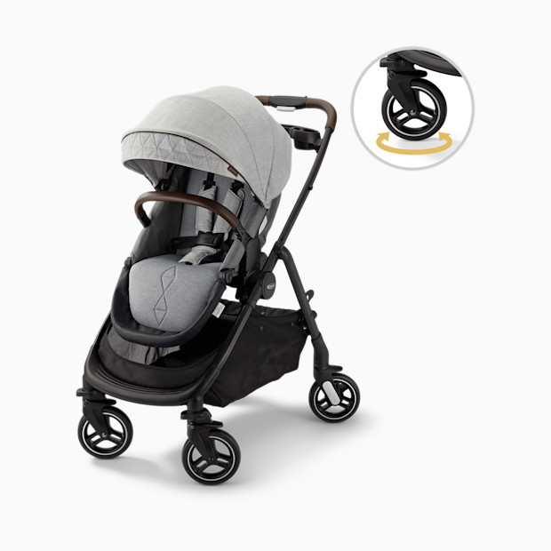 Graco Premier Modes Merge Single Stroller.