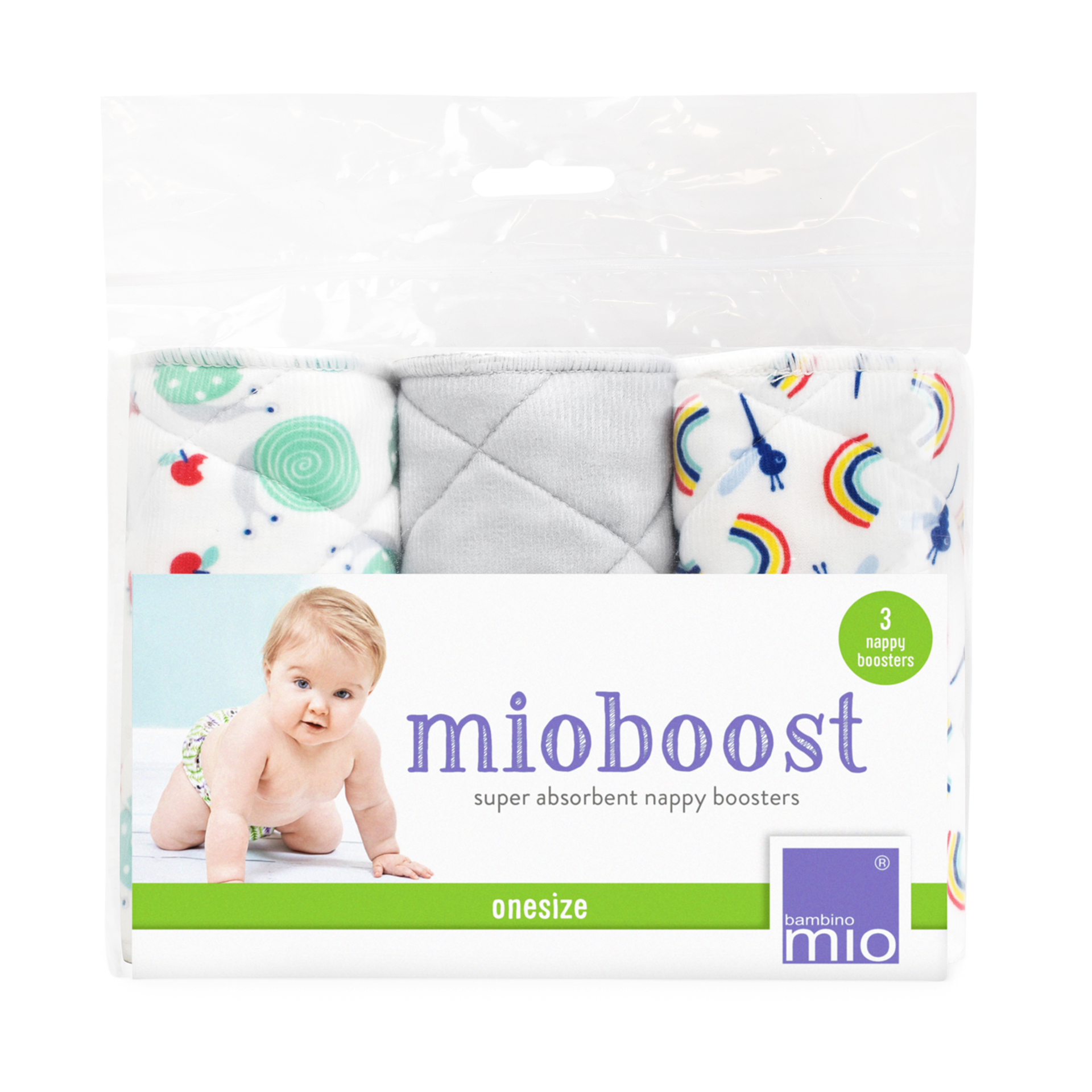 bambino mio boost