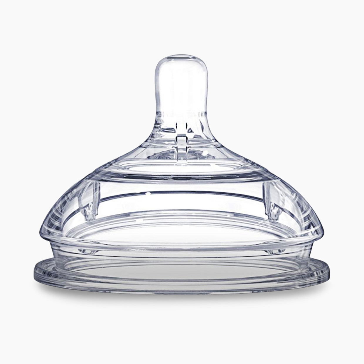 Comotomo Nipple Set (2 Pack) - Medium Flow.