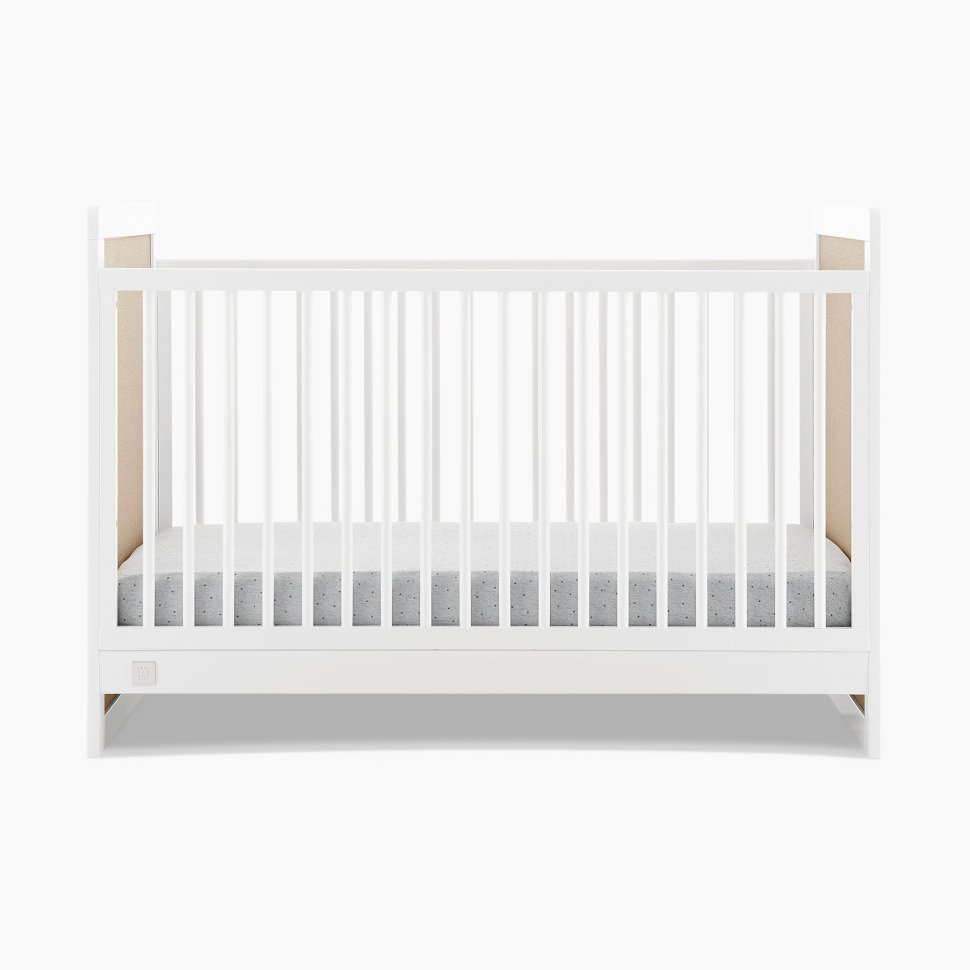 Aster Delta In Crib Toddler Bed Delta Children Aster Delta