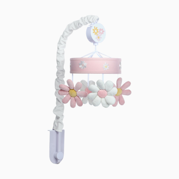 Lambs & Ivy Musical Baby Crib Mobile.