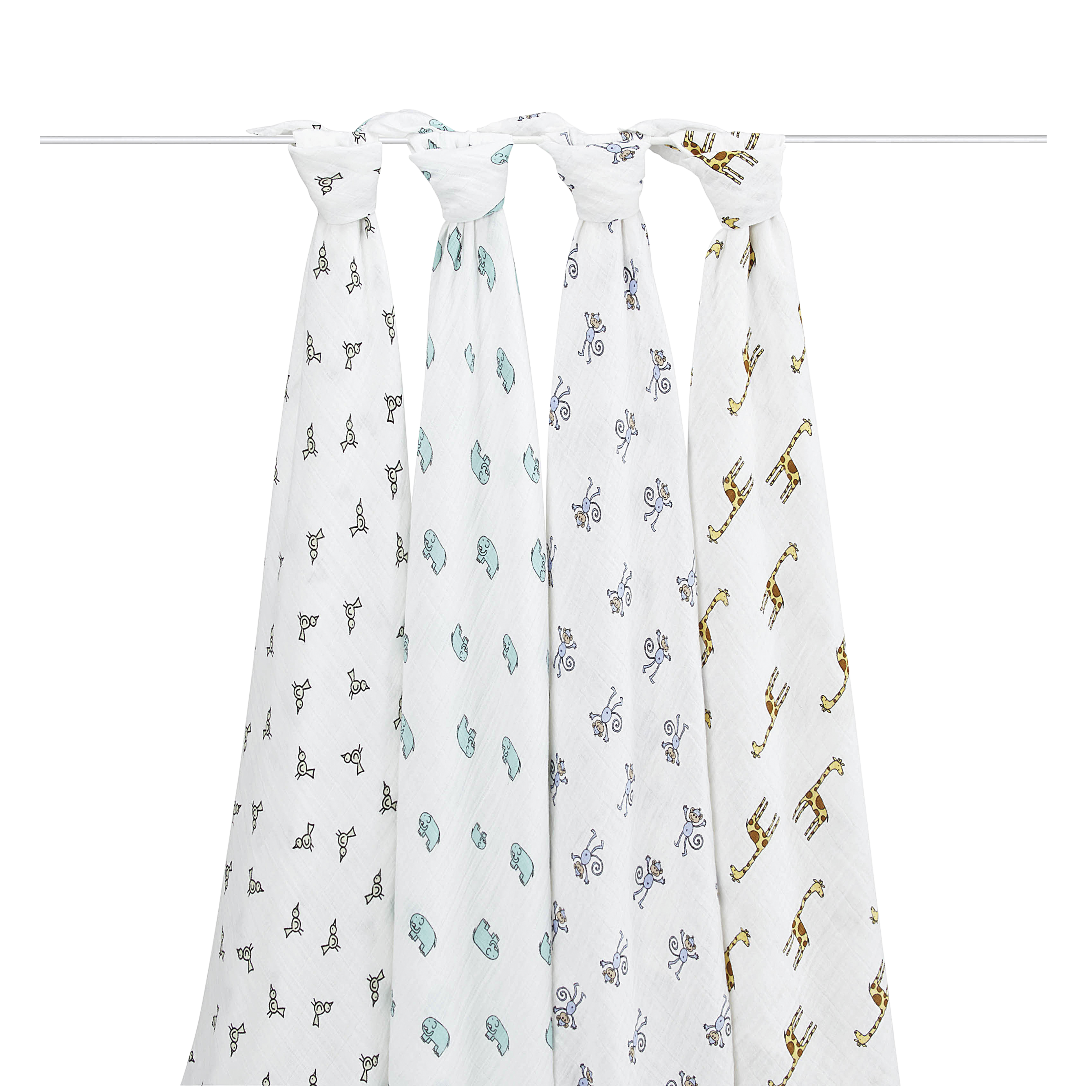 aden and anais classic swaddle