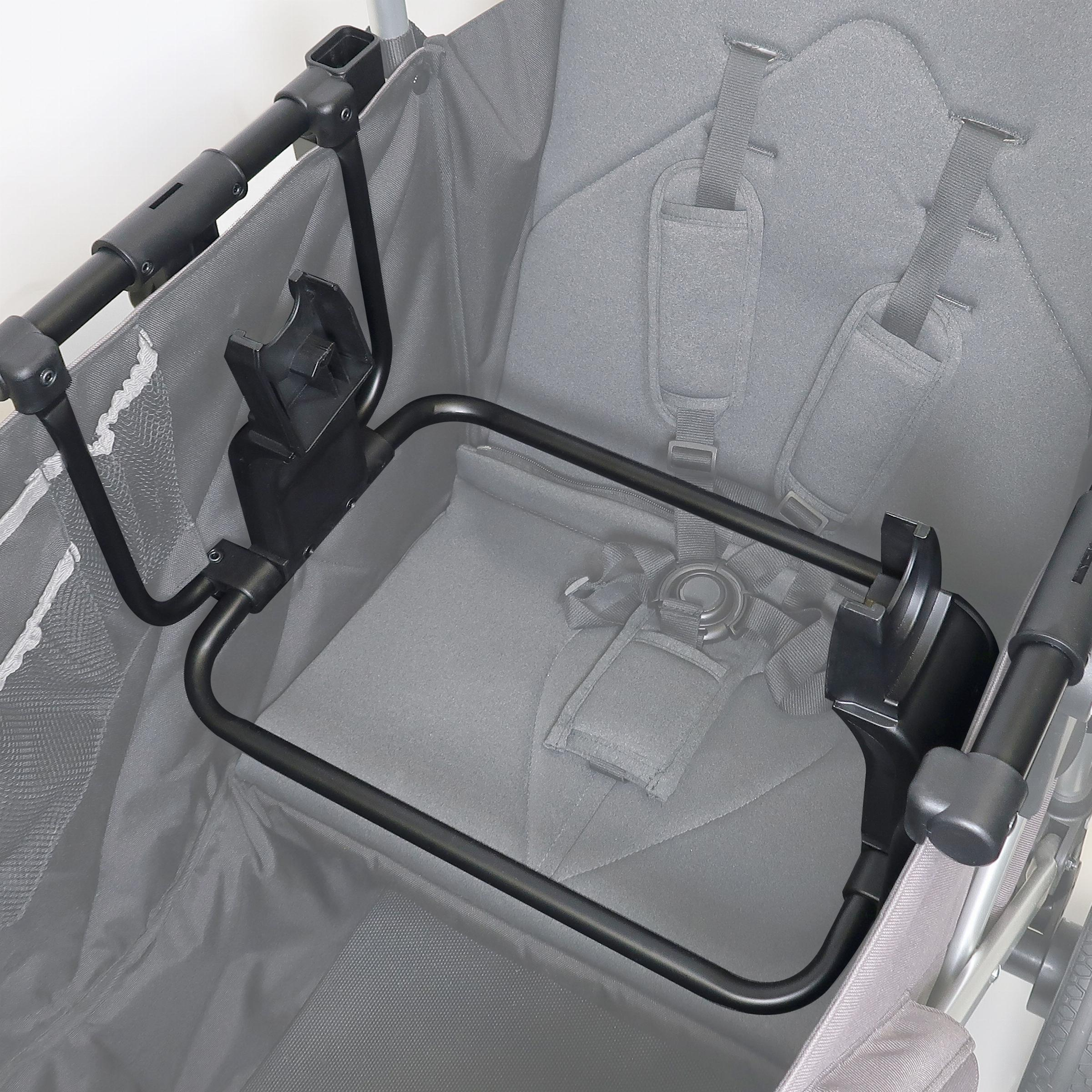 Larktale Car Seat Adapter - Maxi Cosi, Clek & Nuna - Caravan.
