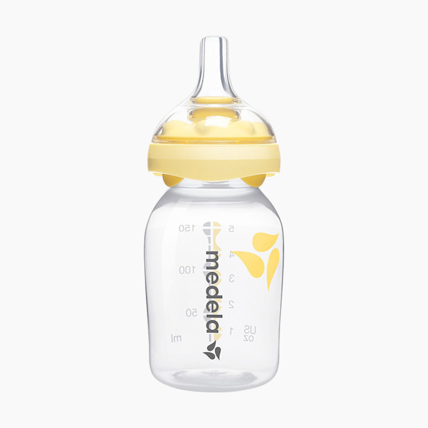 Medela Calma Breastmilk Bottle Feeding Set - 5 oz.