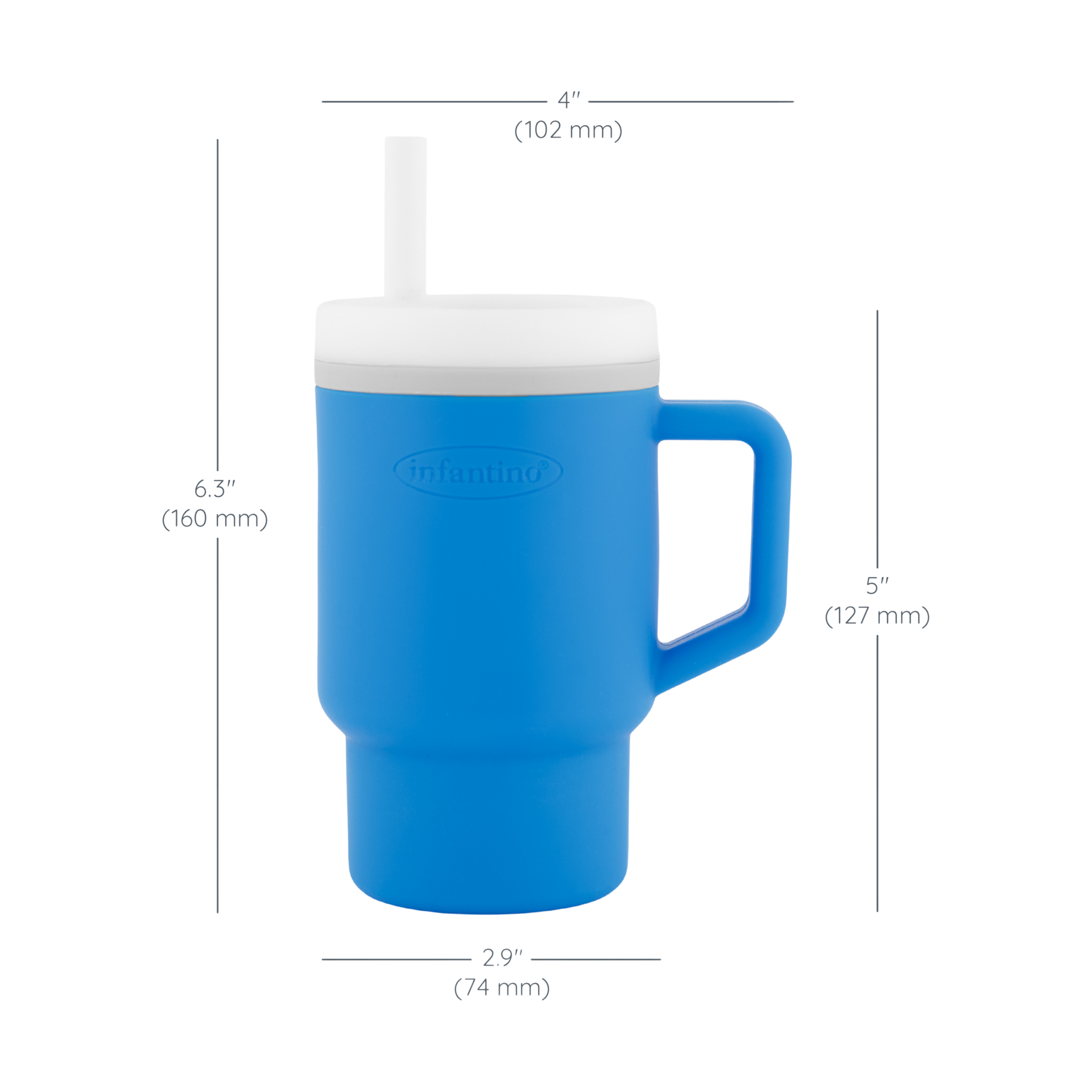 Infantino My 1st Tumbler.