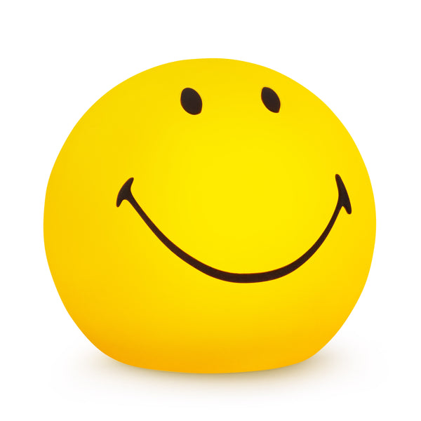 MoMA Mini Smiley Light.