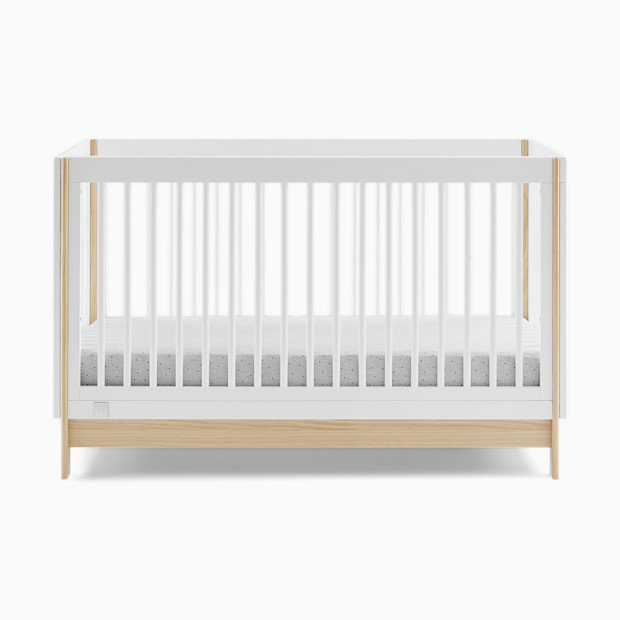 Delta Children babyGap Tate 4-in-1 Convertible Crib.