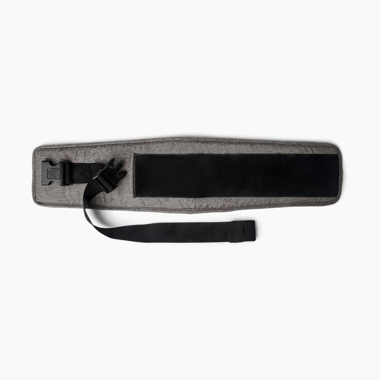 Tushbaby Waistband Extender - Grey.
