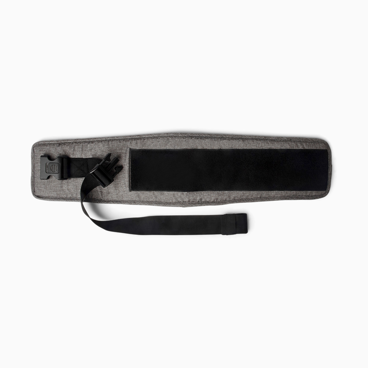 Tushbaby Waistband Extender - Grey.