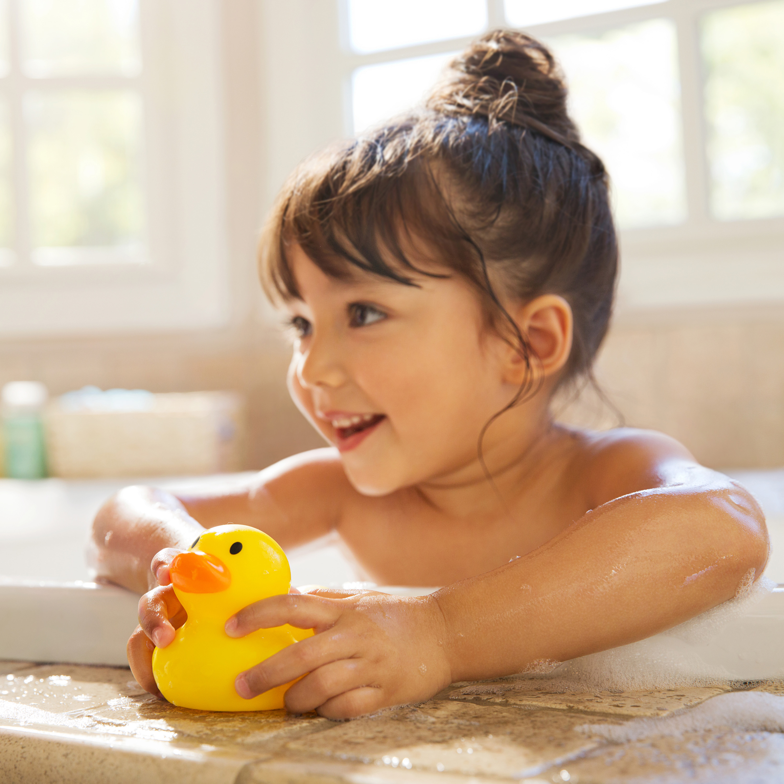 munchkin duck bath thermometer