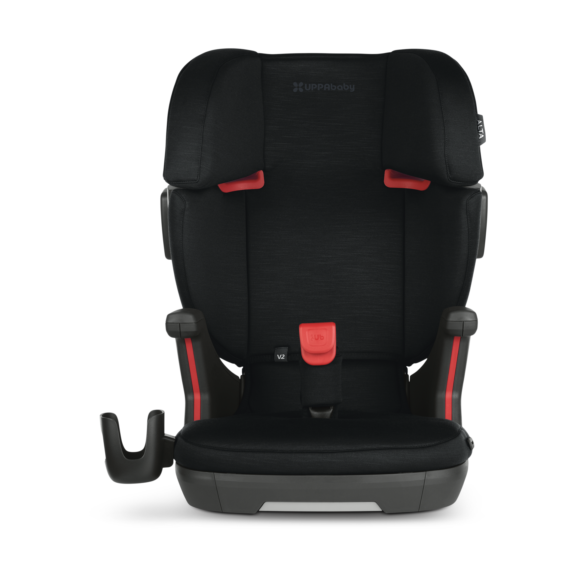 UPPAbaby Alta V2 Booster Seat - Jake.