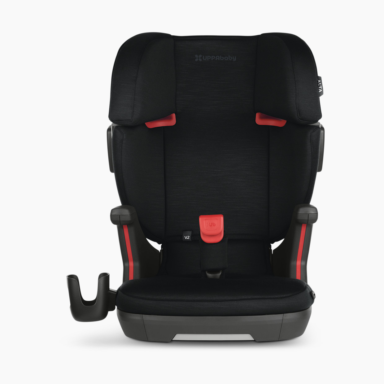 UPPAbaby Alta V2 Booster Seat - Jake.
