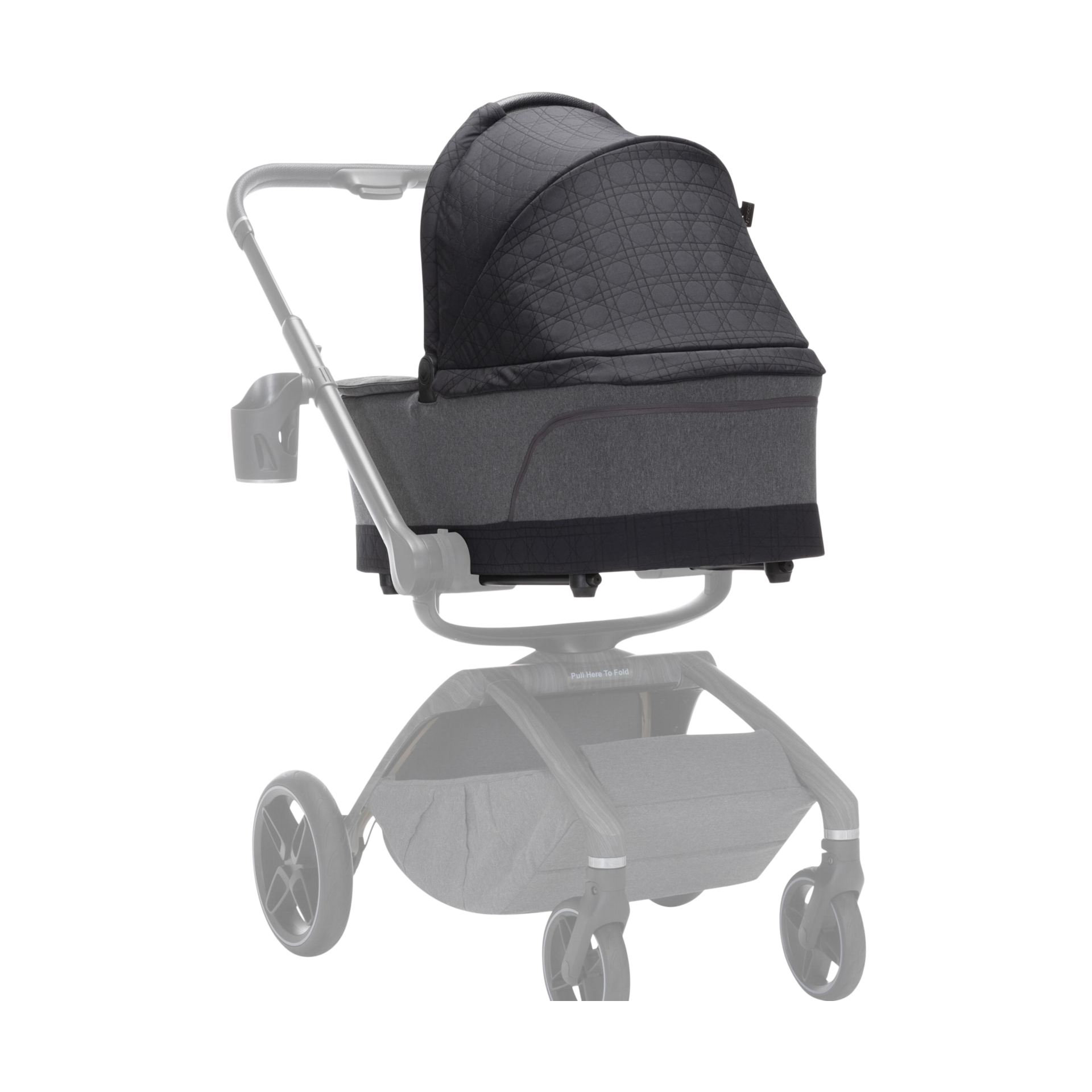 Maxi-Cosi Carriage Accessory - Onyx Heritage.