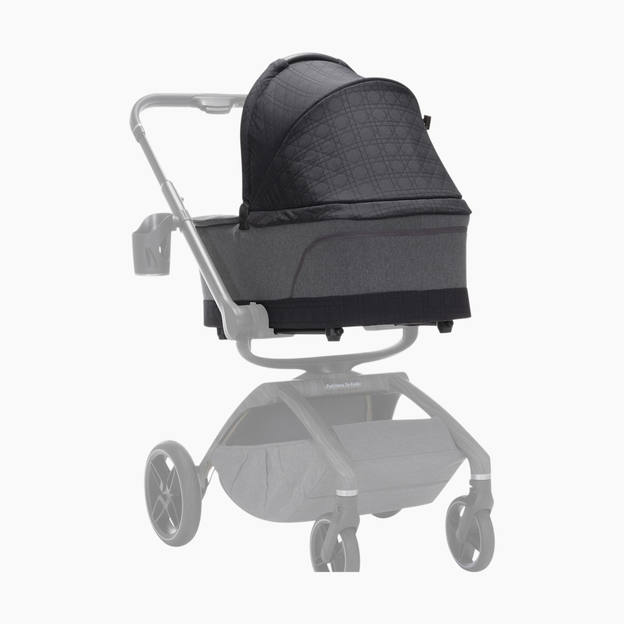Maxi-Cosi Carriage Accessory - Onyx Heritage.