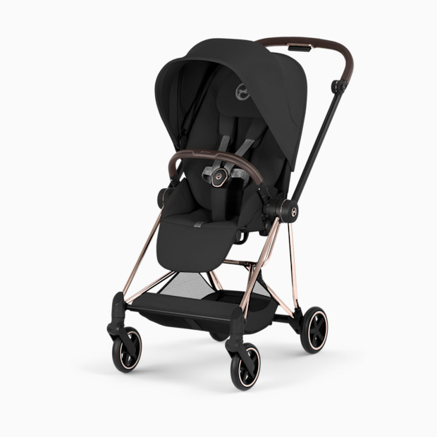 Cybex MIOS Stroller.