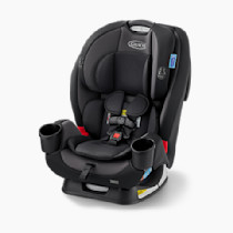 Graco TriRide 3-in-1 Convertible Car Seat - Kipling