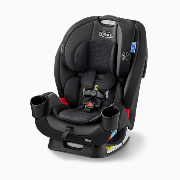 Graco TriRide 3-in-1 Car Seat.