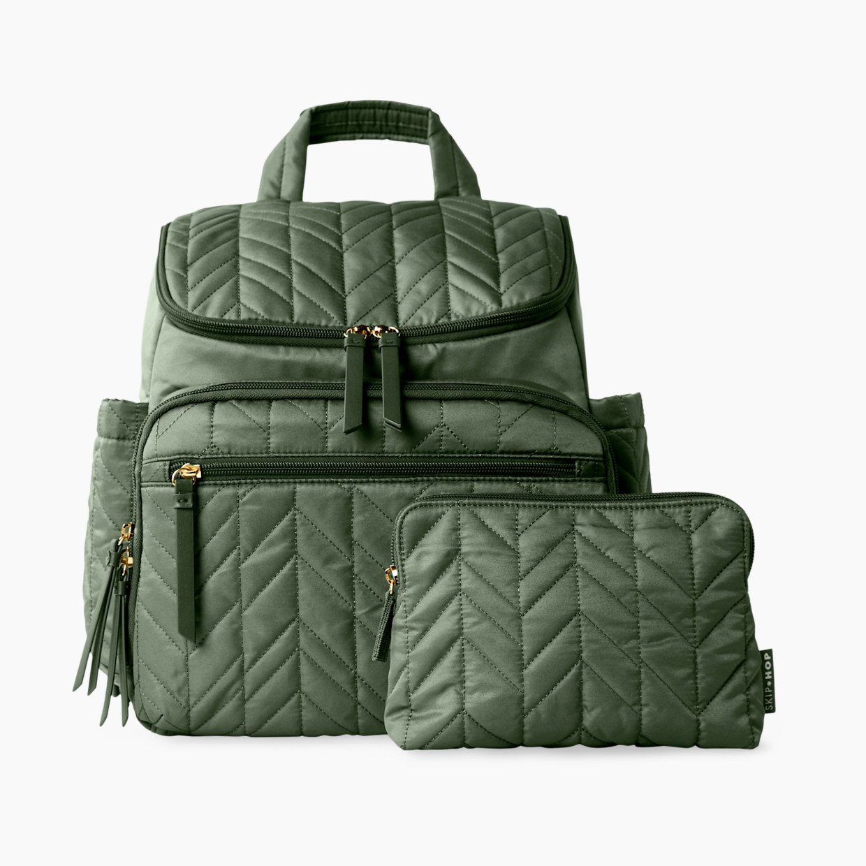 Forma diaper backpack 2025