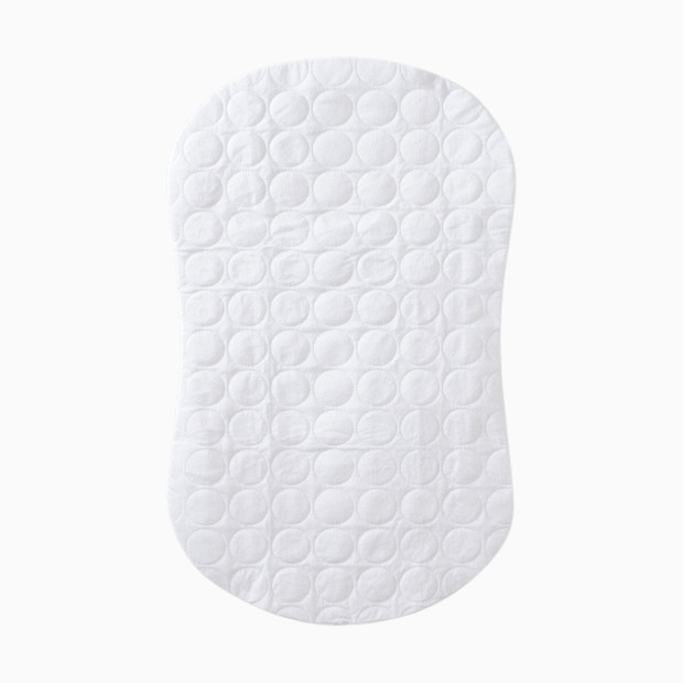 Halo Bassinest Swivel Sleeper Waterproof Mattress Pad Cover.