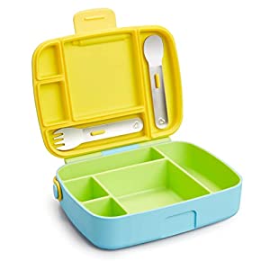 Munchkin  Bento Box for Kids - $20.65.