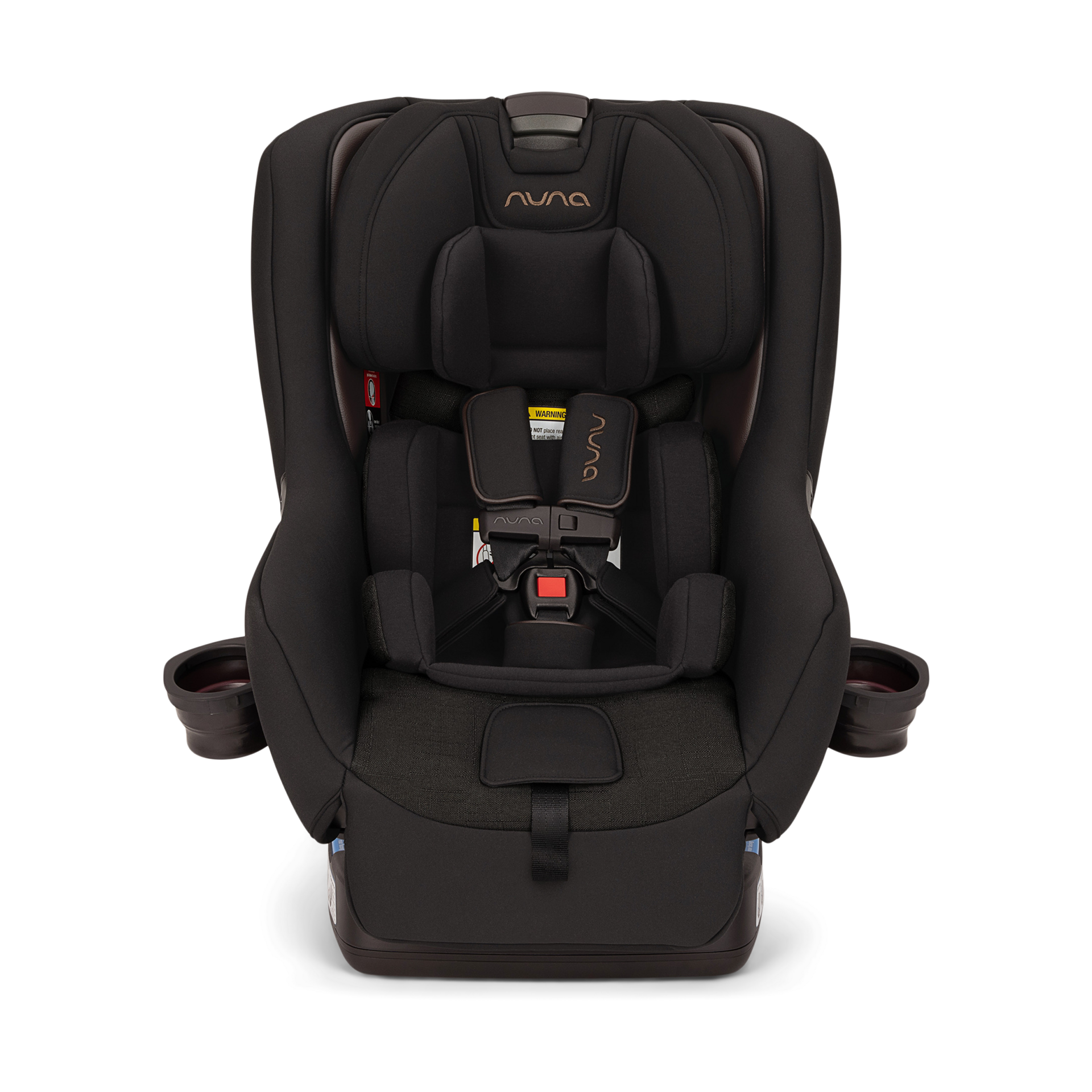 Nuna RAVA Convertible Car Seat Riveted Babylist Shop