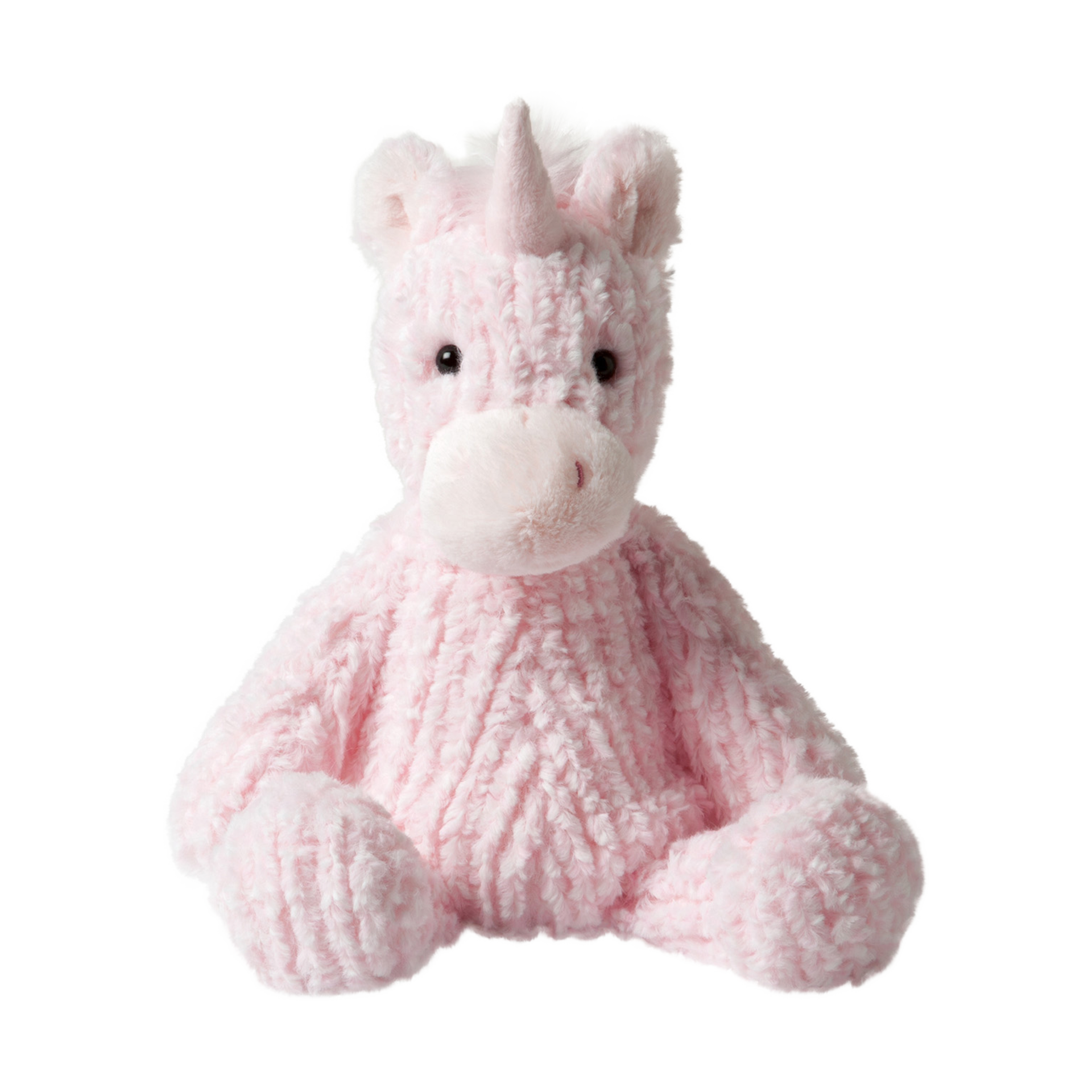 Manhattan Toy Plush Toy - Medium Petals Unicorn.
