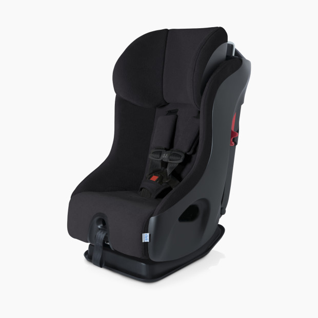 Clek fllo Convertible Car Seat - Shadow (Standard).