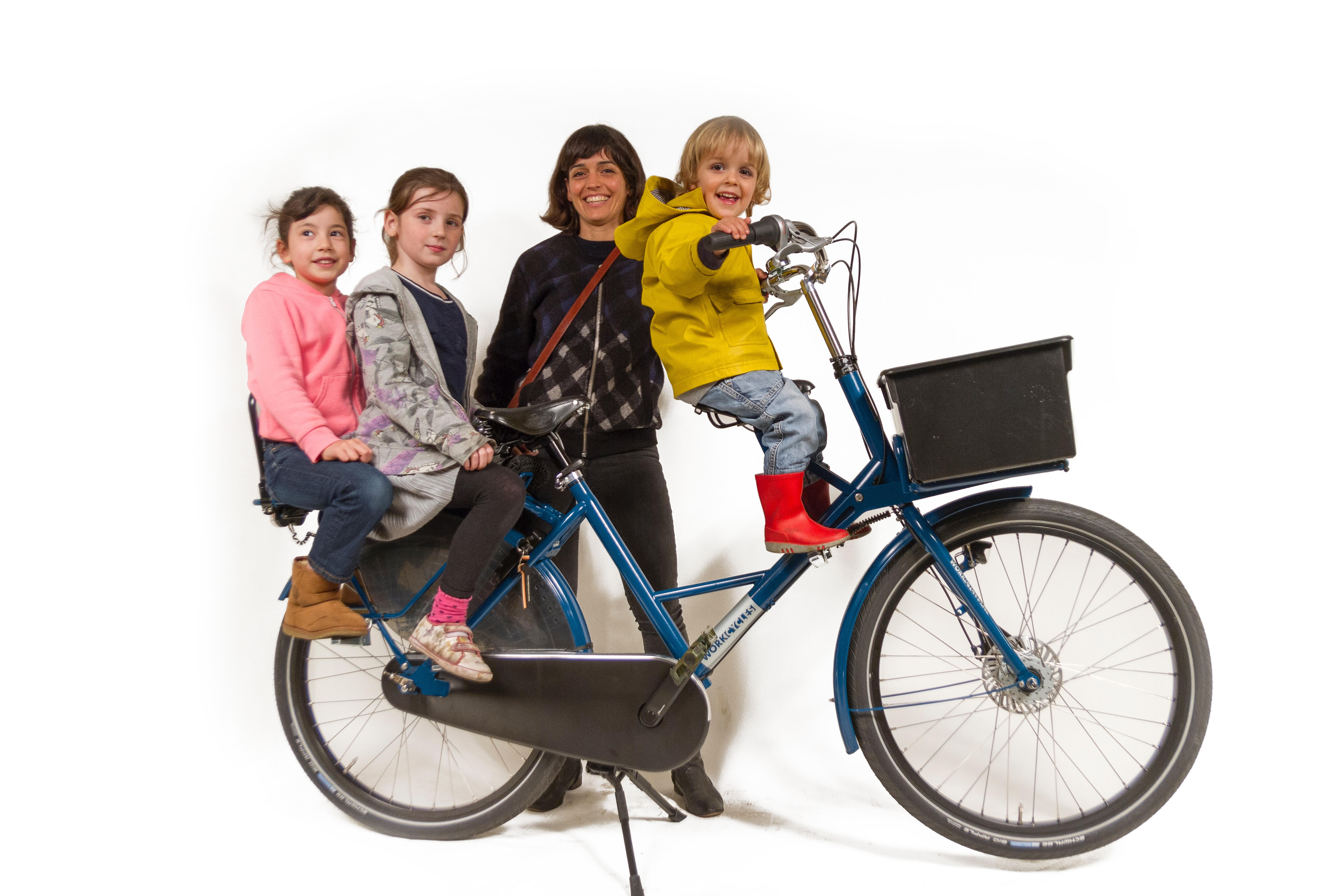 WorkCycle Fr8 - $2,475.00.