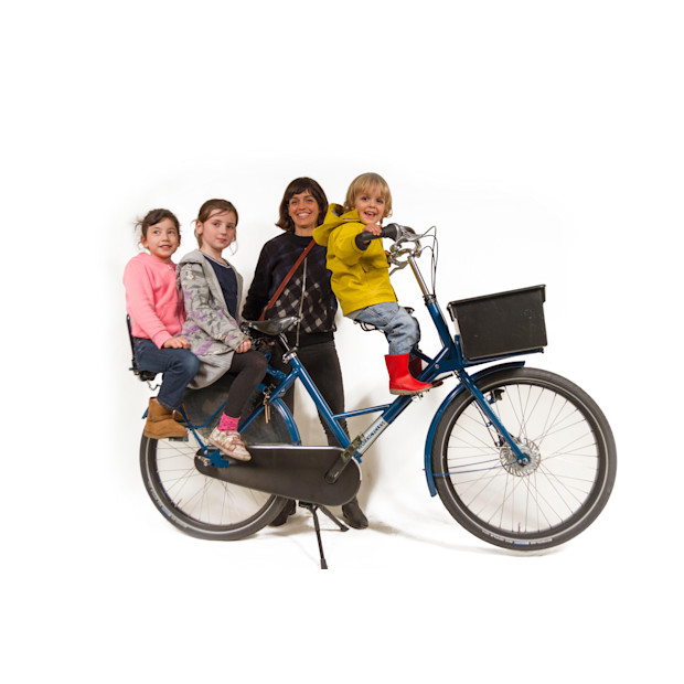 WorkCycle Fr8 - $2,475.00.