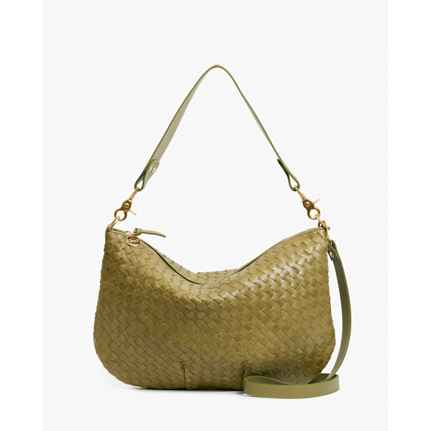Clare V. Moyen Messenger.