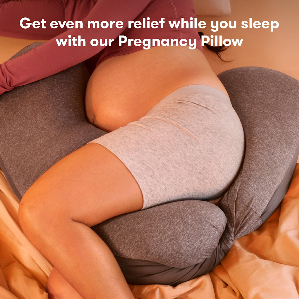 Frida Mom Body Support Tape - Grey.