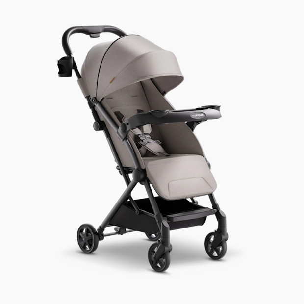 Mompush Lithe V2 Stroller.