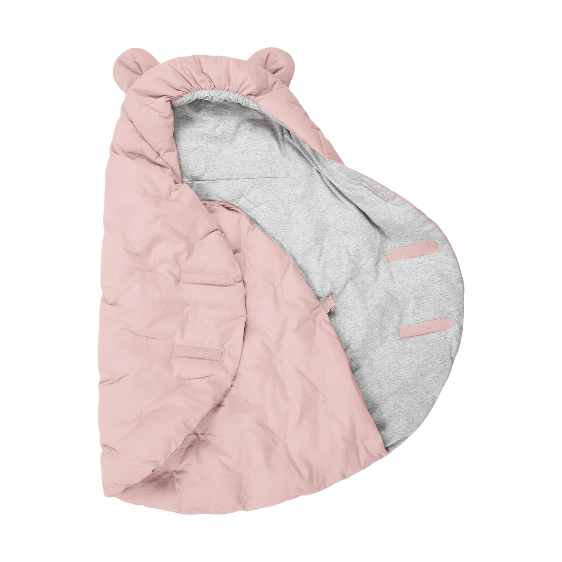 7AM Enfant Nido Bebe Airy.