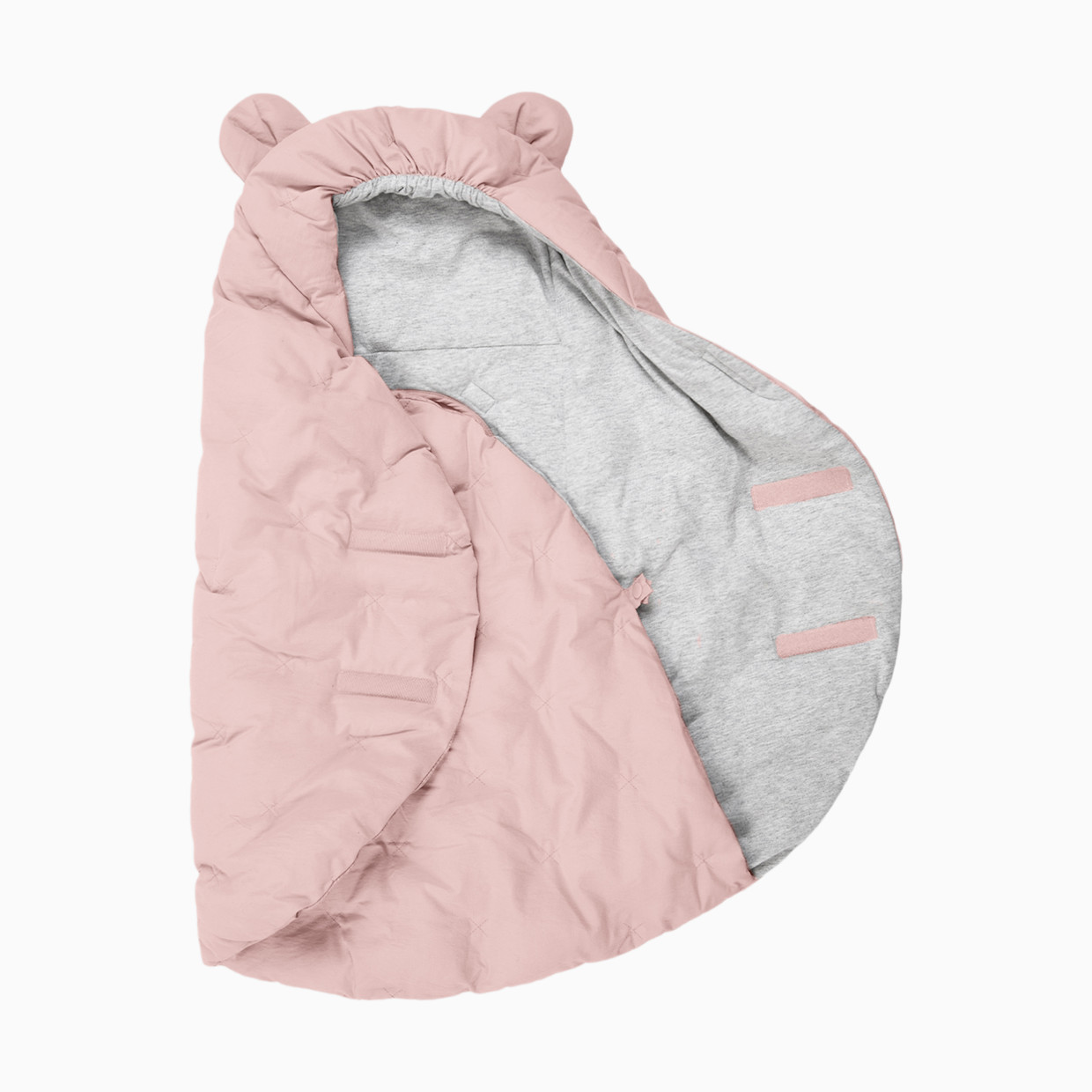 7AM Enfant Nido Bebe Airy - Cameo, 0-6 M.